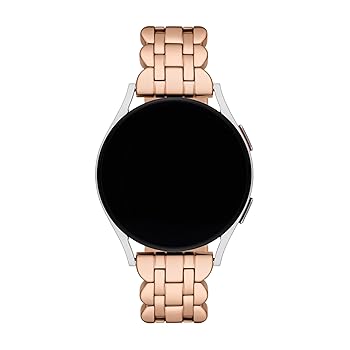 kate spade Apple Watch用バンド ローズゴールド Amazon | kate spade new york レディース ローズゴールドトーン